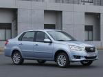 Datsun on-DO 2014 года